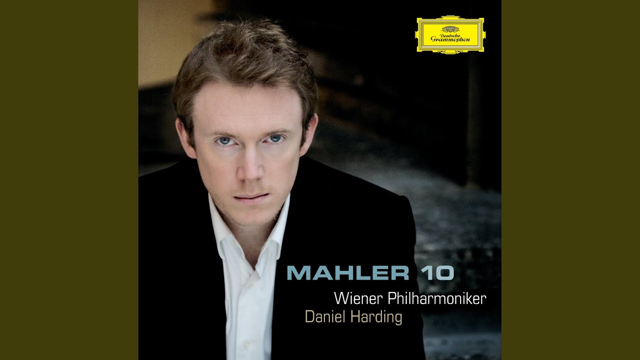 Mahler: Symphony No. 10 in F sharp (unfinished) - Ed. Deryck Cooke - 1. Adagio