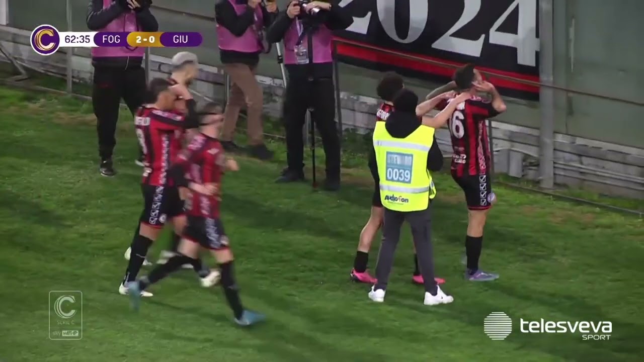 SERIE C | Foggia, annata cominciata male rischia di finire peggio: out Petermann, si teme lungo stop