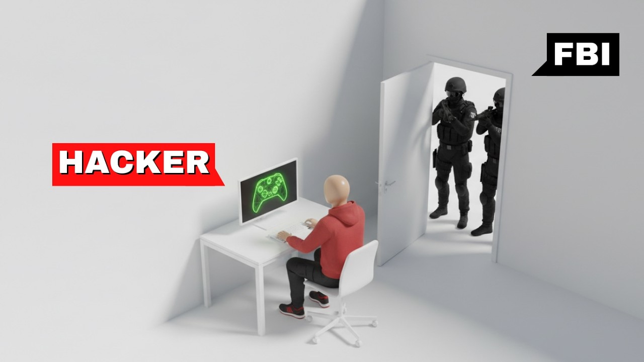 The Kid Who Hacked Xbox & Microsoft...