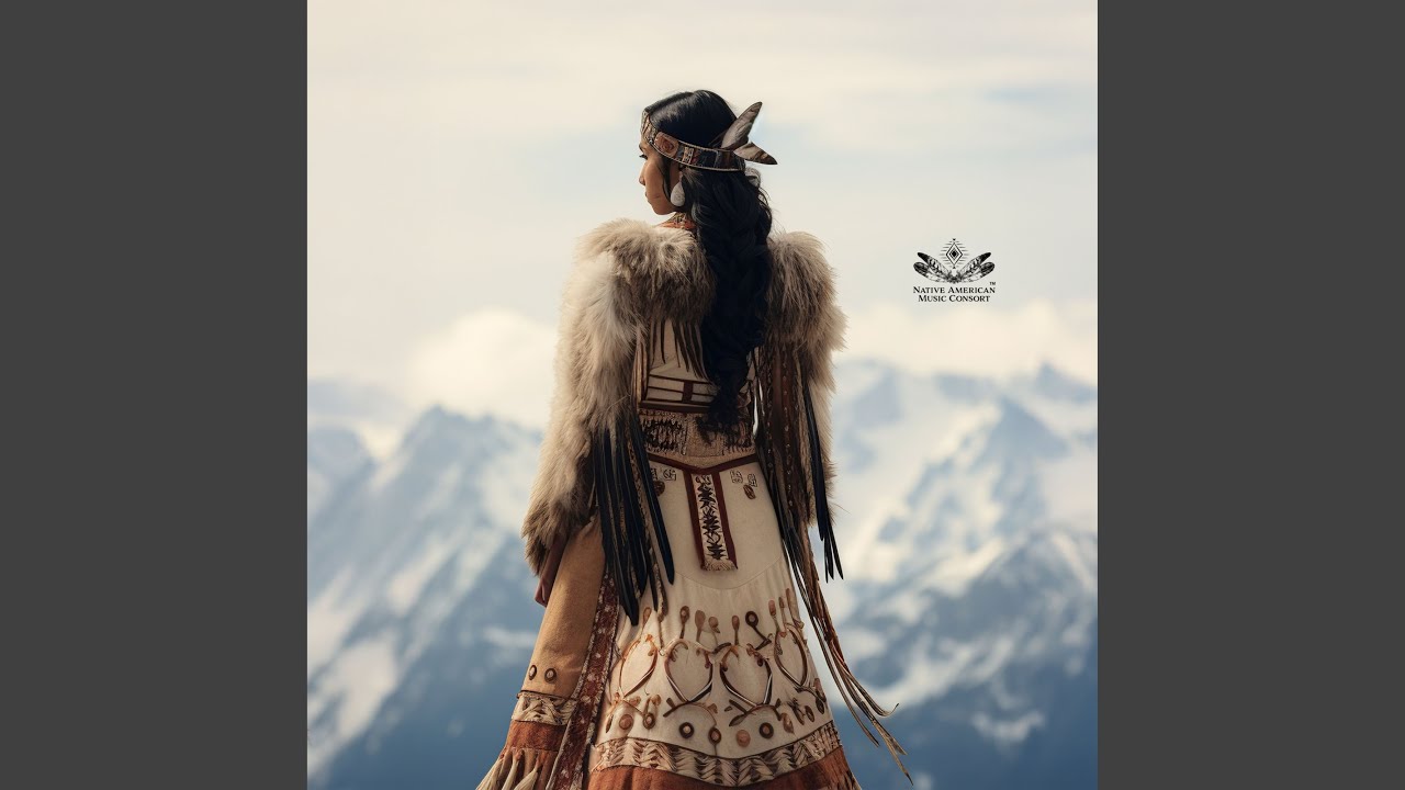 Land Remembers Us