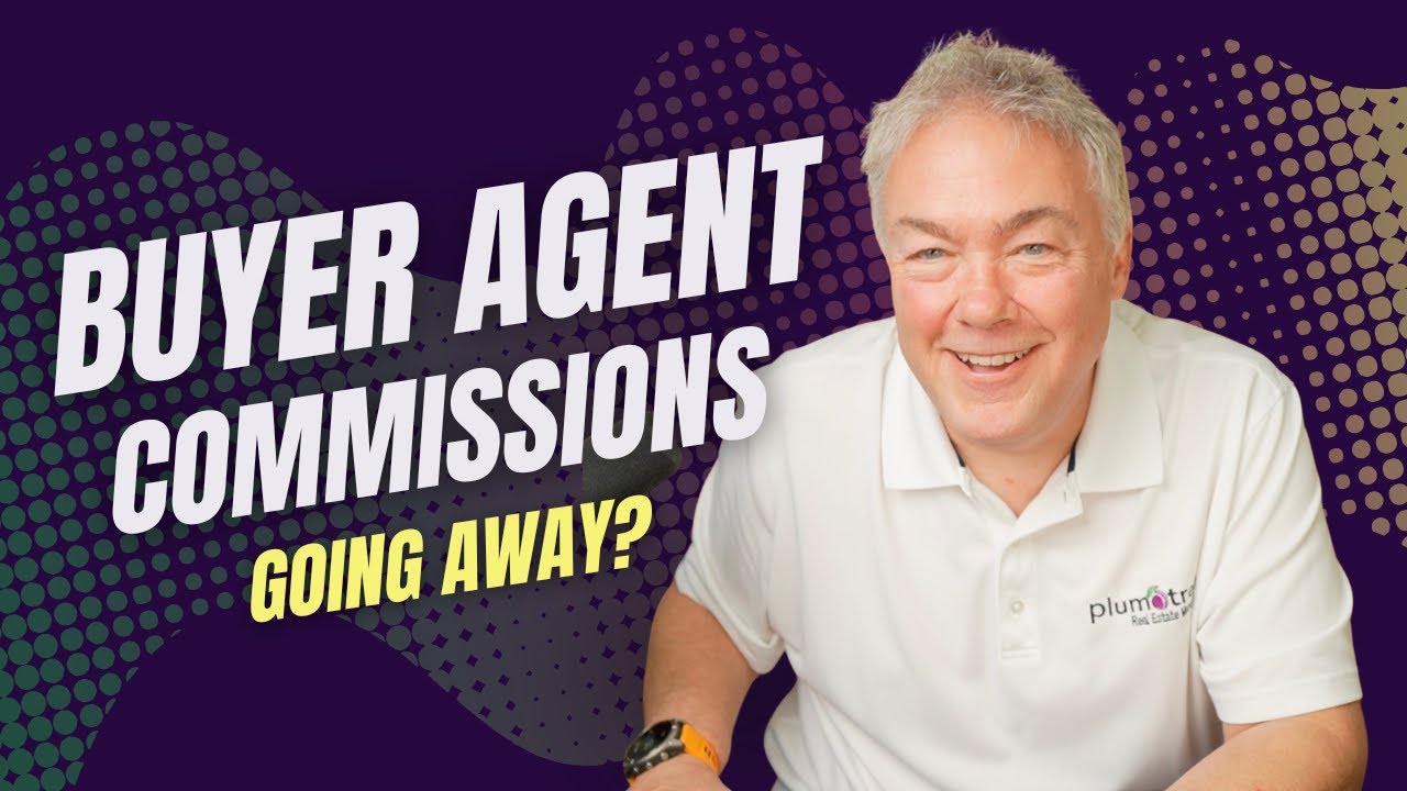 How has the NAR Settlement affected commissions of real estate agents one year later?