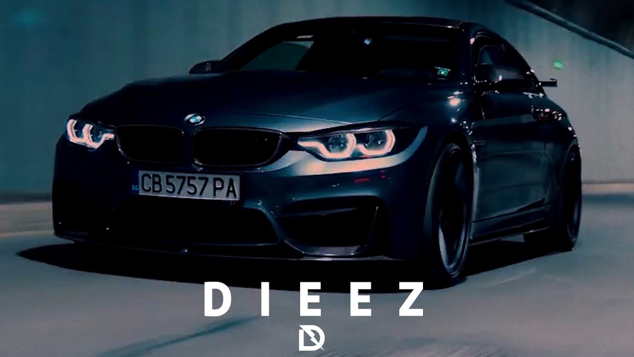 DIEEZ & Mzade - Unbreakable Will (Original Mix)