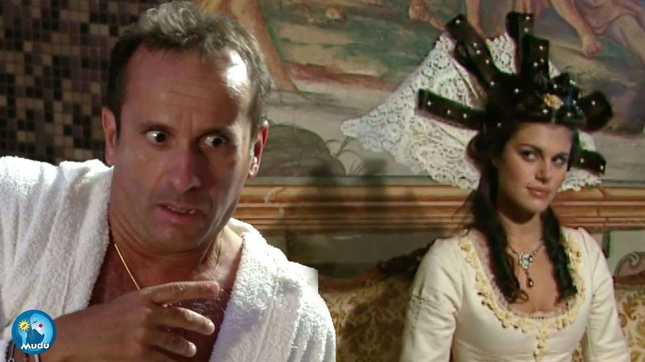 Mudù - Le Brevissime 158
