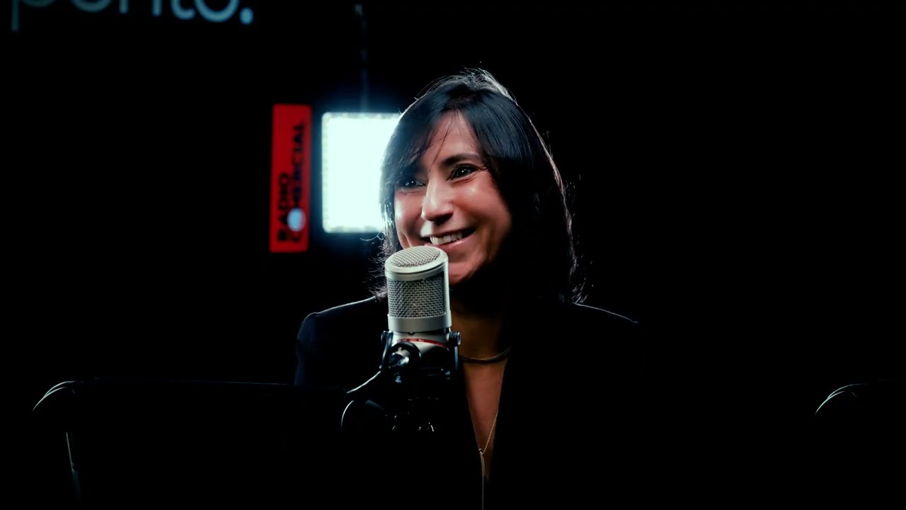 Rádio Comercial | Não se aceita, ponto! - Episódio 8