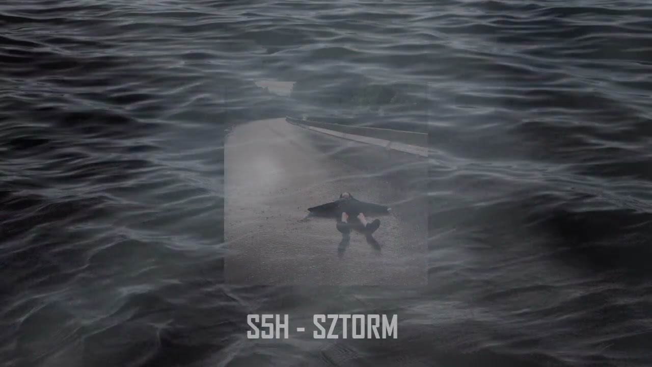 S5H - SZTORM prod. FLAME