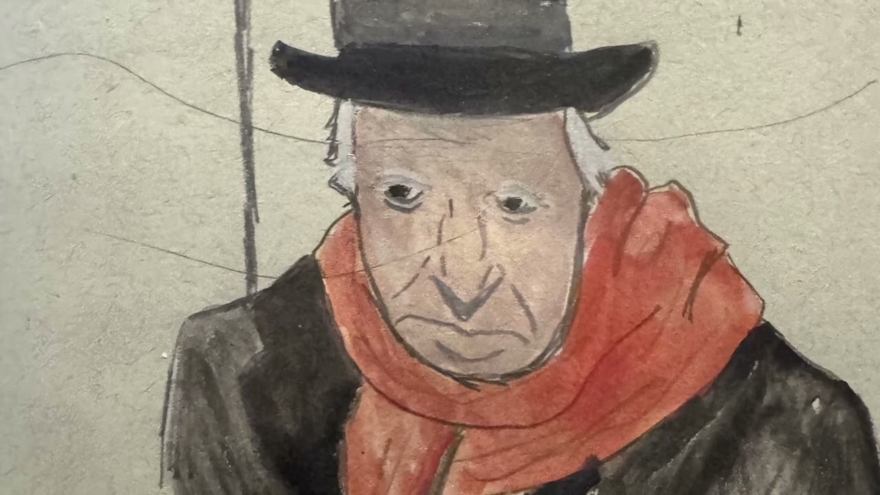 PruittWrites December Artwork