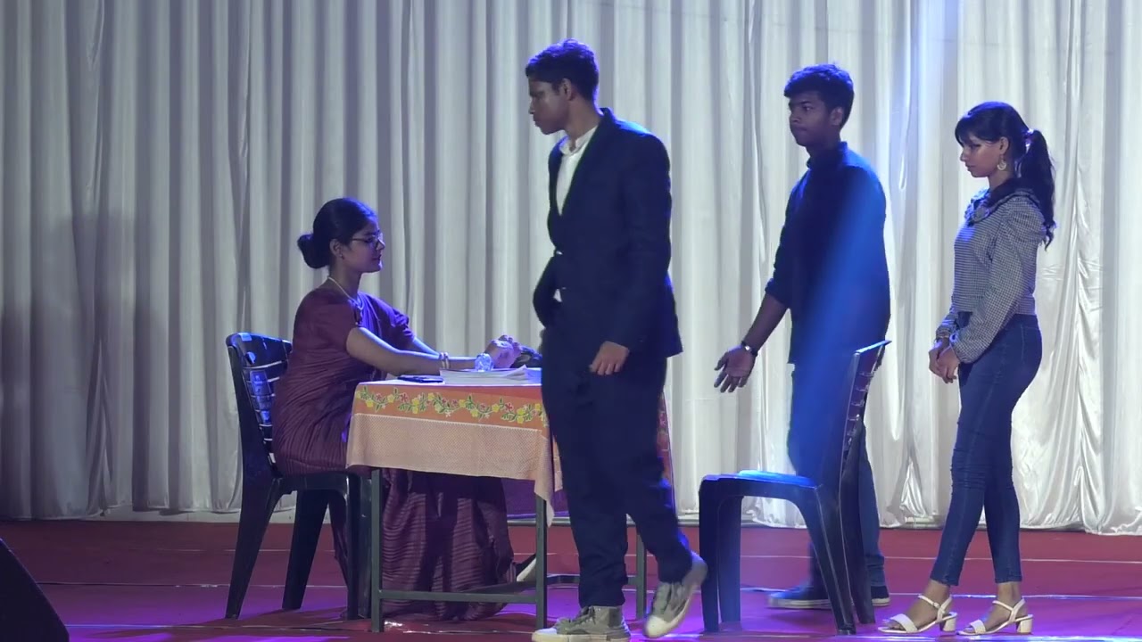 Skit