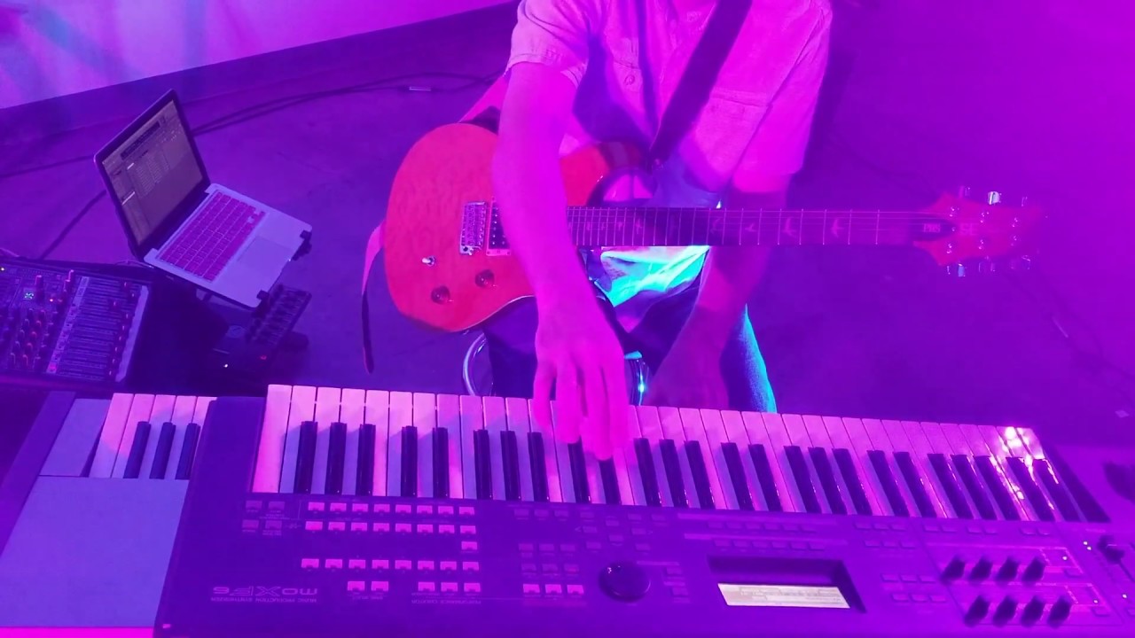 Genesis - Duke's Travels/Duke's End (Cover by 'Duke's Travels')