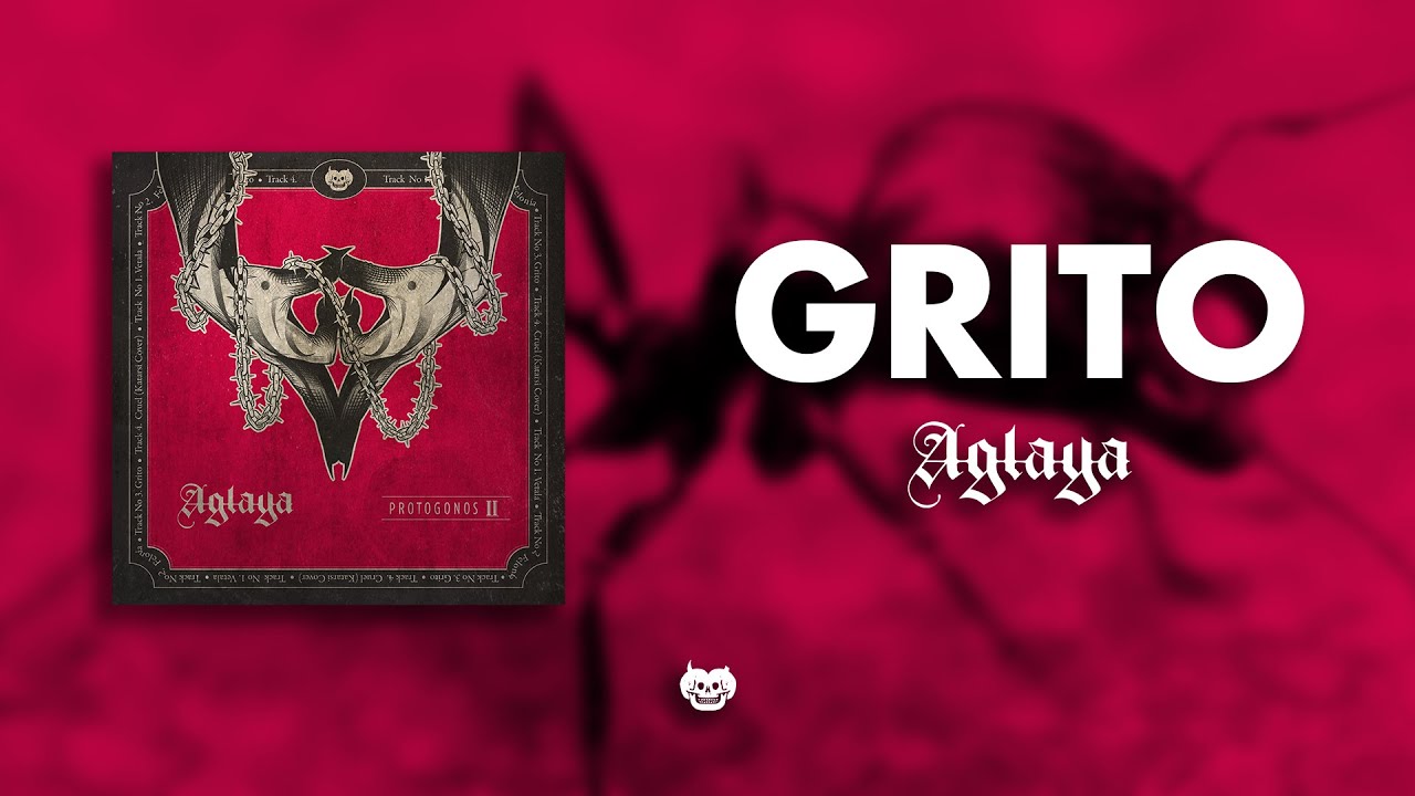 Aglaya - GRITO