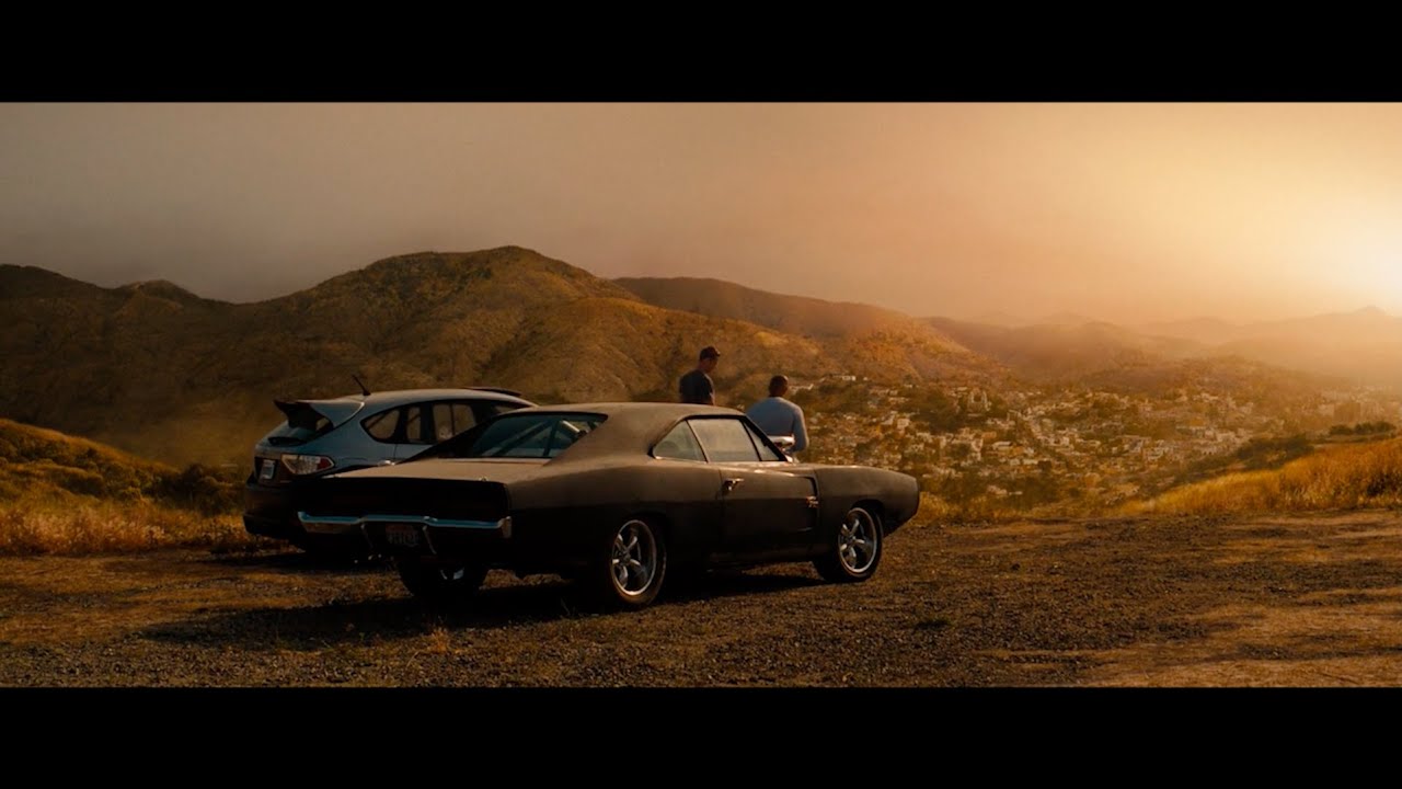 Don Omar - Vitual Diva | Fast & Furious | Music Video