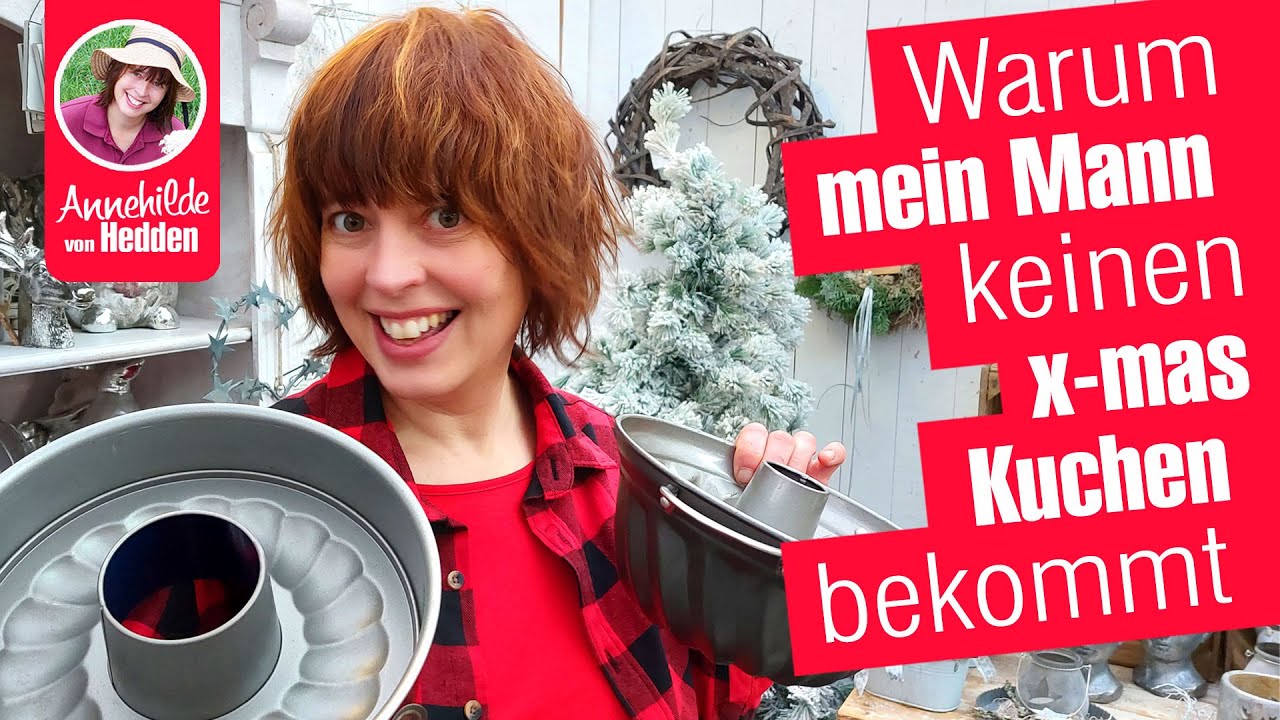 Schwierige Entscheidung zu Weihnachten - Backen oder Dekorieren. DIY Adventskranz & Weihnachtsdeko