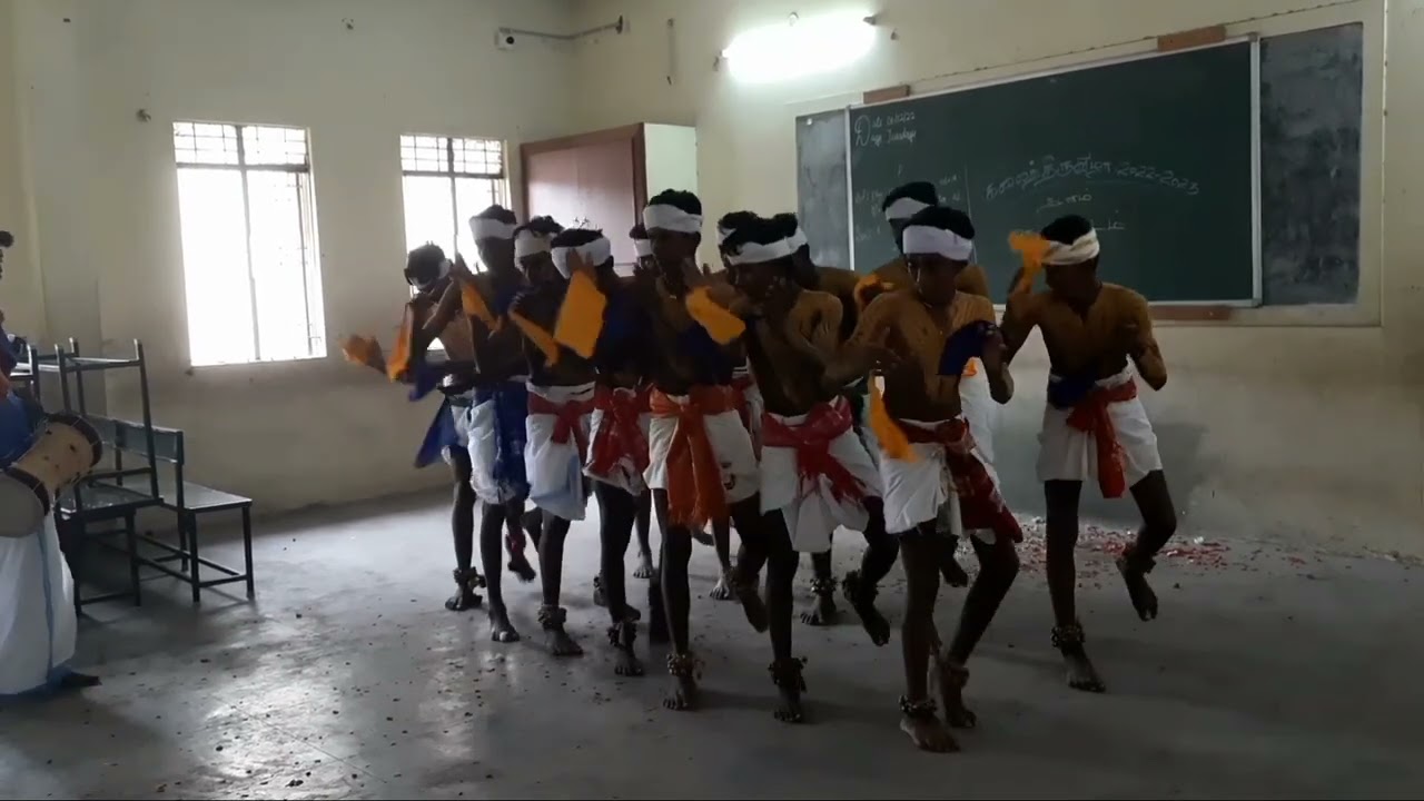 💯💥🔥💯Vaiyampatty Elam puyal thevarattam boys going to Trichy💯💥🔥💯