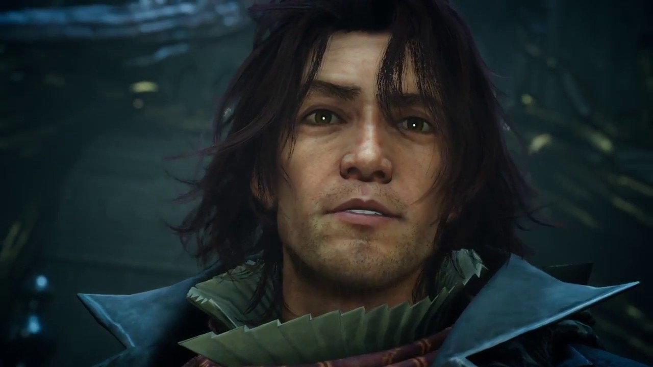 FINAL FANTASY XV - Ardyn Boss Battle (Final Battle / The Cure For Insomnia)