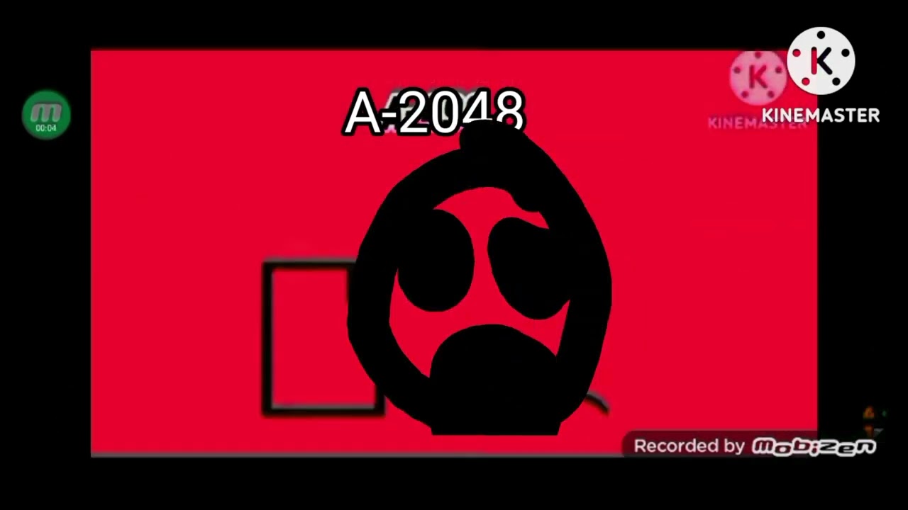 Interminable Rooms Jumpscares (with XXU-404,X-499,A-1024,and A-2048)