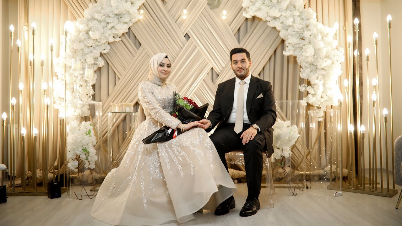 MELİKE BERAT KIZ İSTEME SÖZ NİŞAN