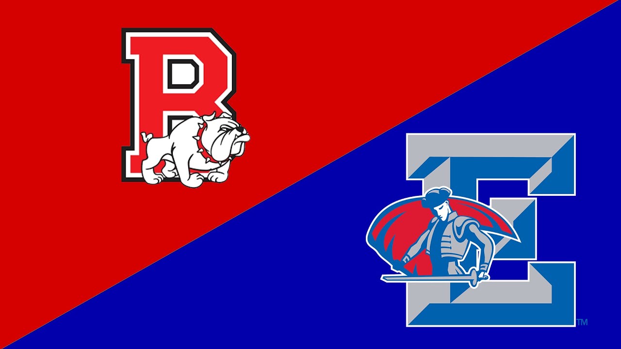 Lubbock ISD Friday Night Football - Borger vs Estacado
