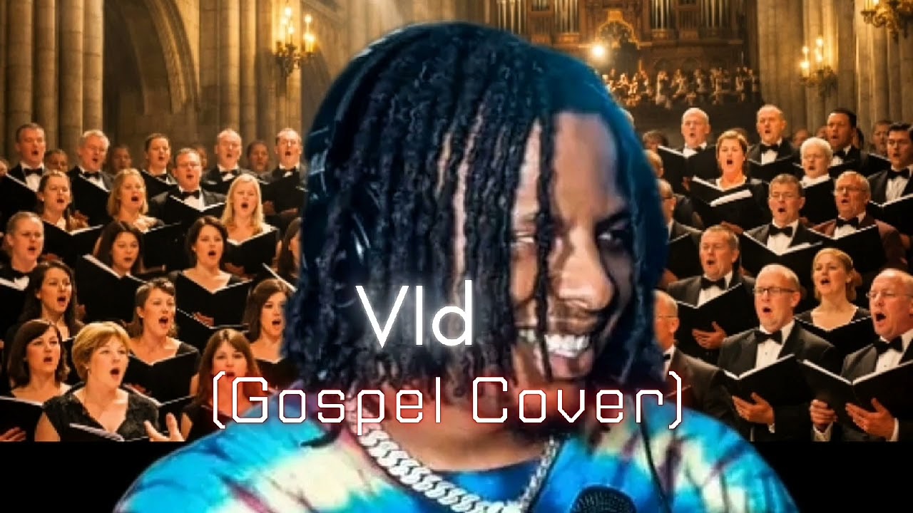 Baky - (Gospel Cover) #Cover 