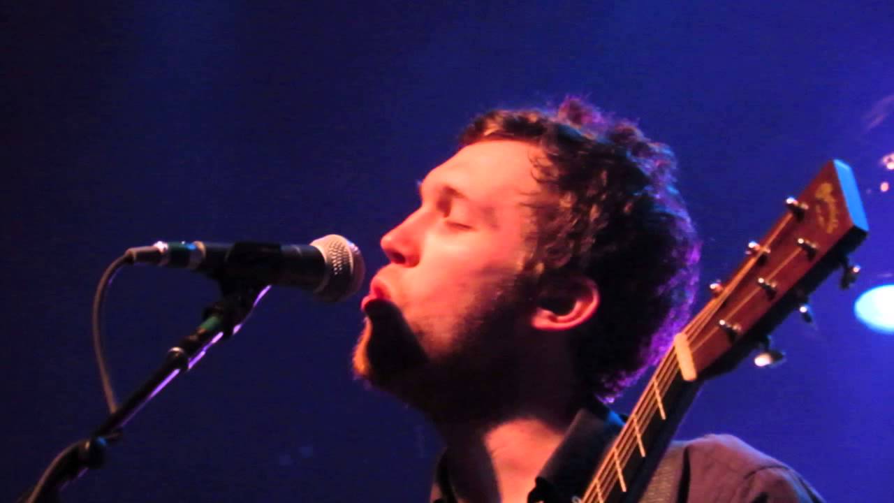 Phillip Phillips Performs Home in Toronto March 14, 2014