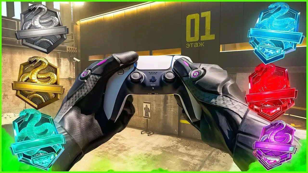 How You Can Get Better With Controller In 30 Minutes Modern Warfare III