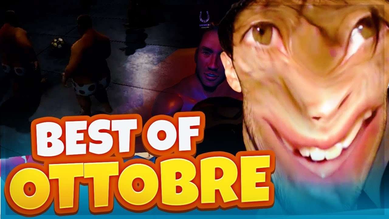 LE MIGLIORI CLIP DI OTTOBRE DI BLUR ! [2022]