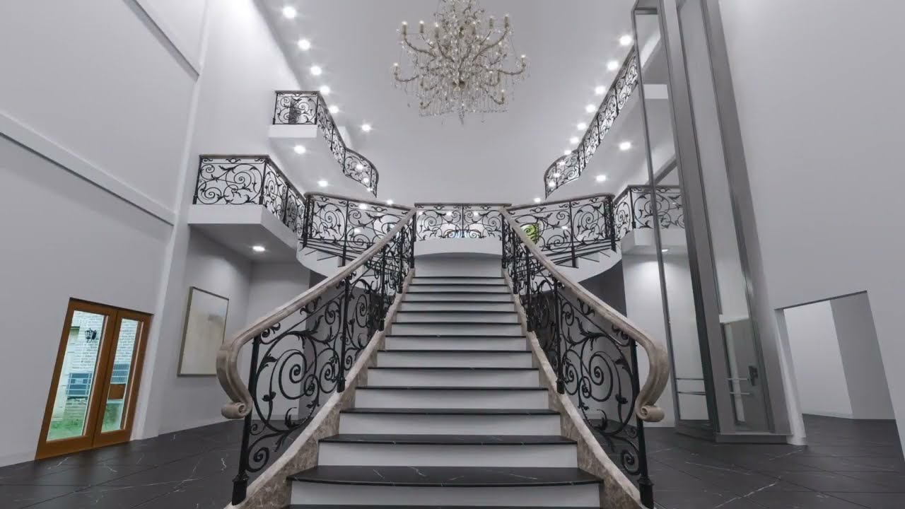 Luxurious Haven - One of the largest homes in Maryland!