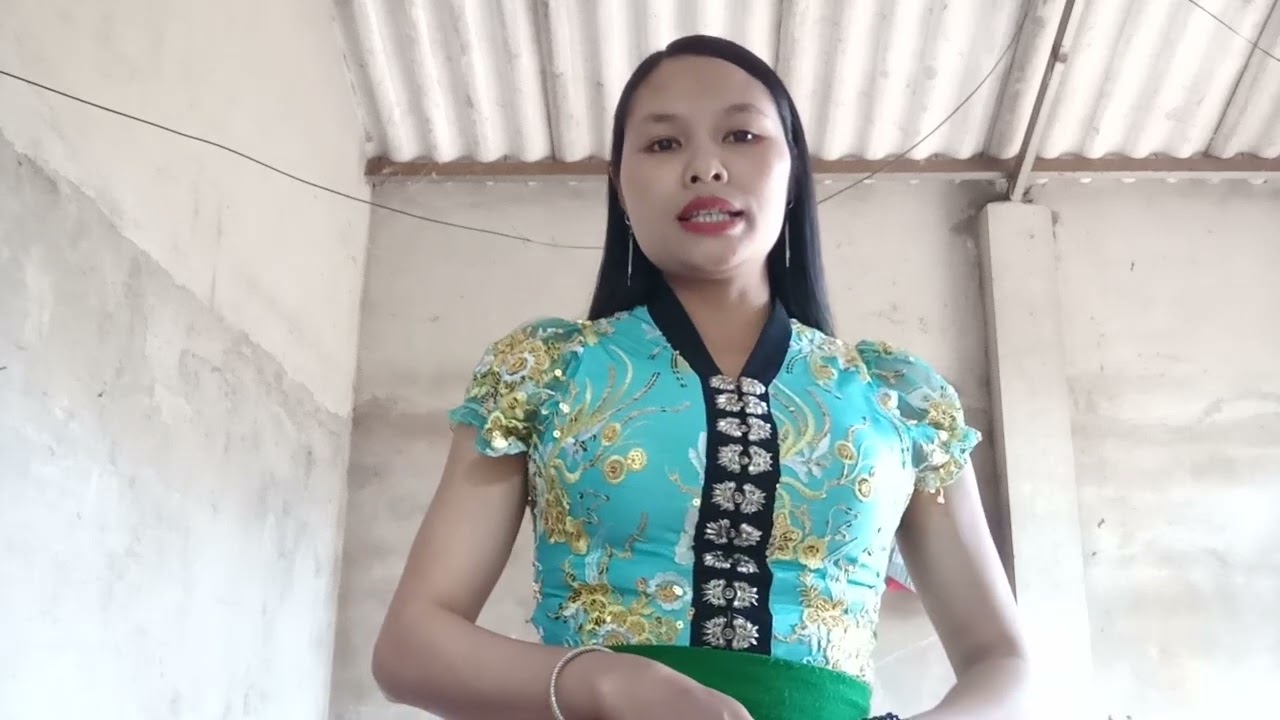 h&aacute;t Th&aacute;i mới nhất hay nhất lời văn c&agrave; Thị Hoan