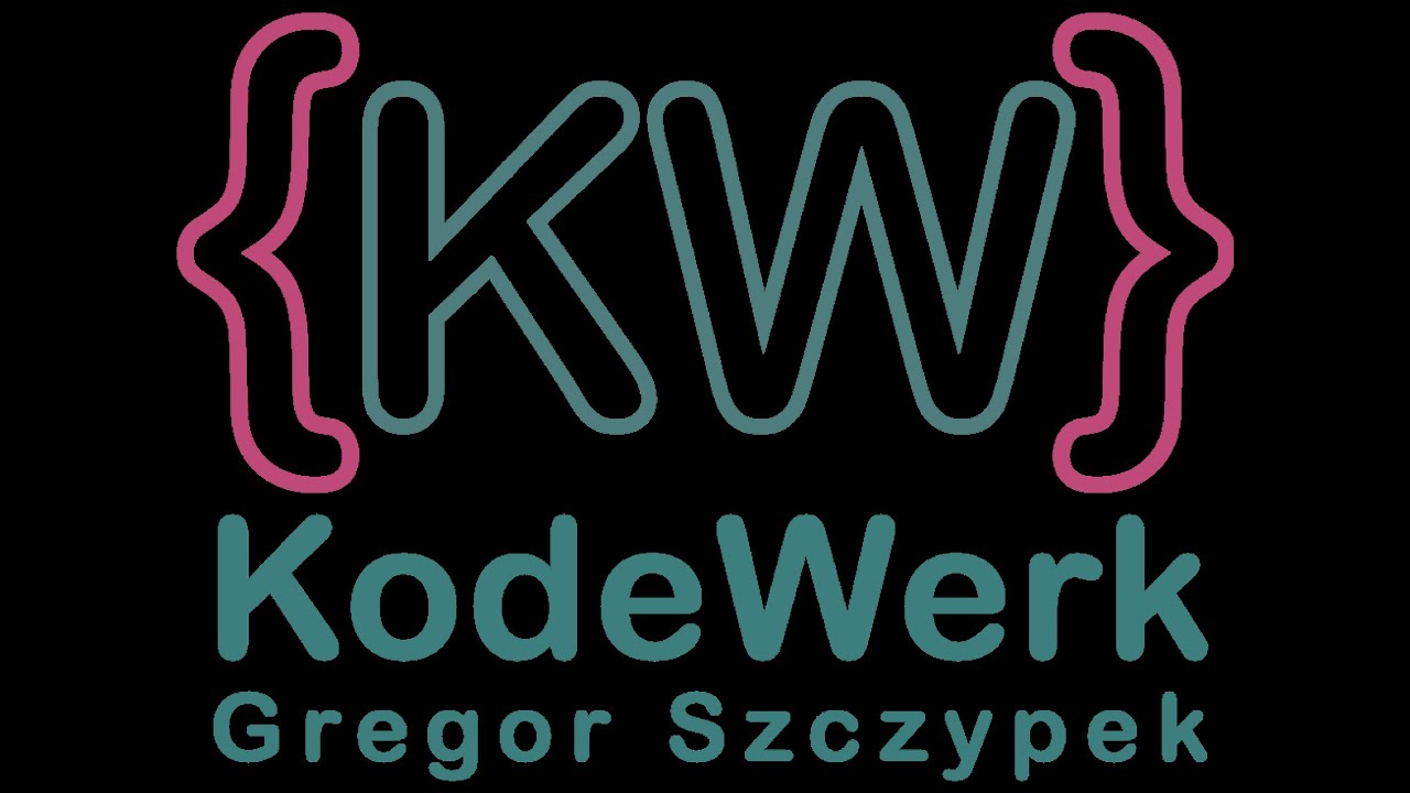 Kodewerk Introduction