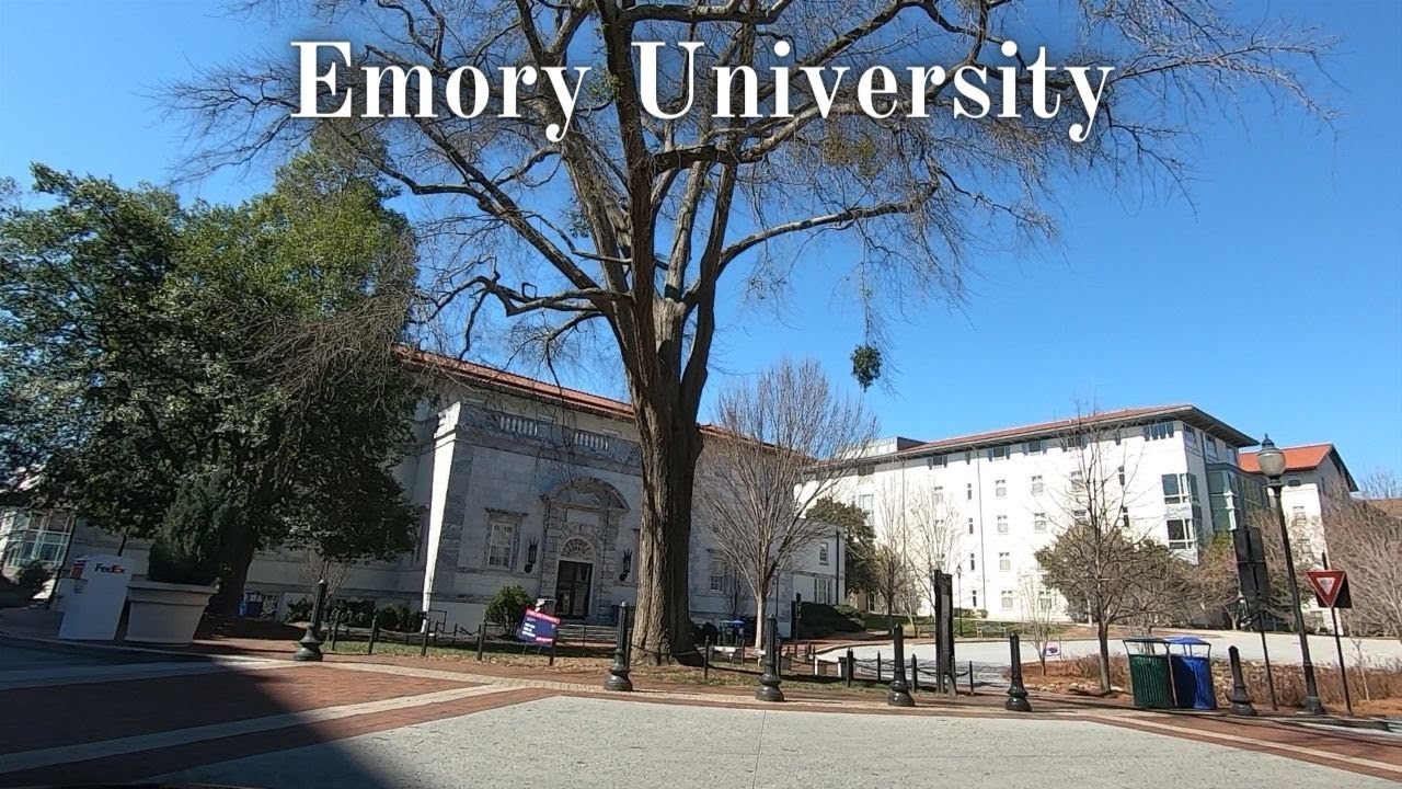 Emory University