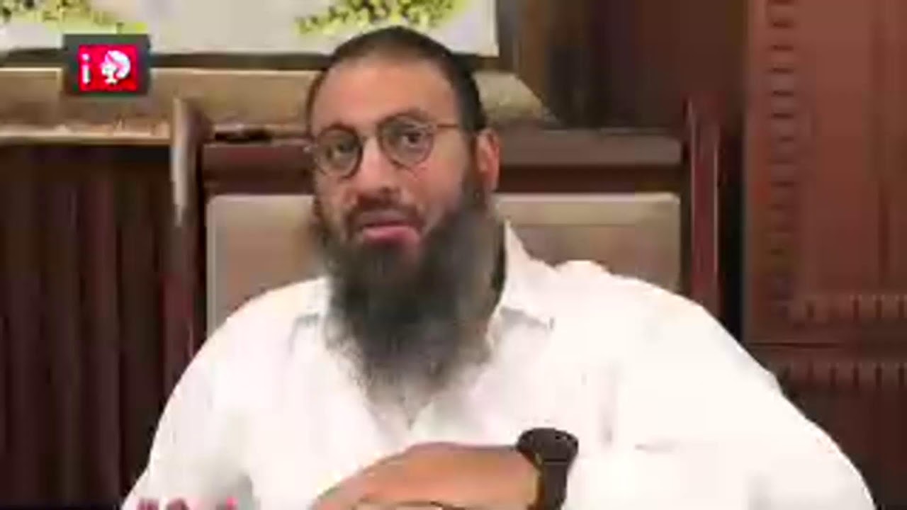 שידור חי פרשת תולדות באור החיים הקדוש  הרב ברק בן ניסן שליט