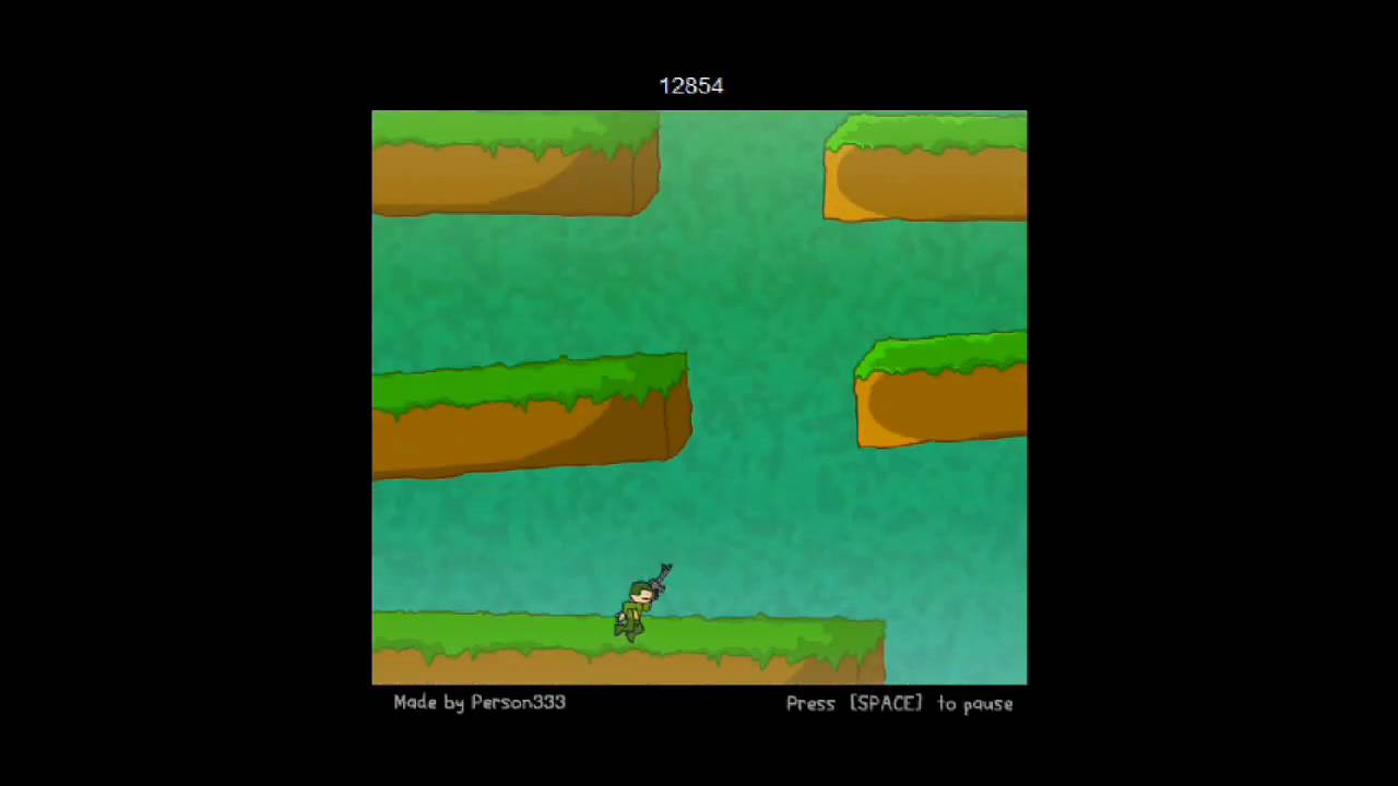Plumet Game Part 2
