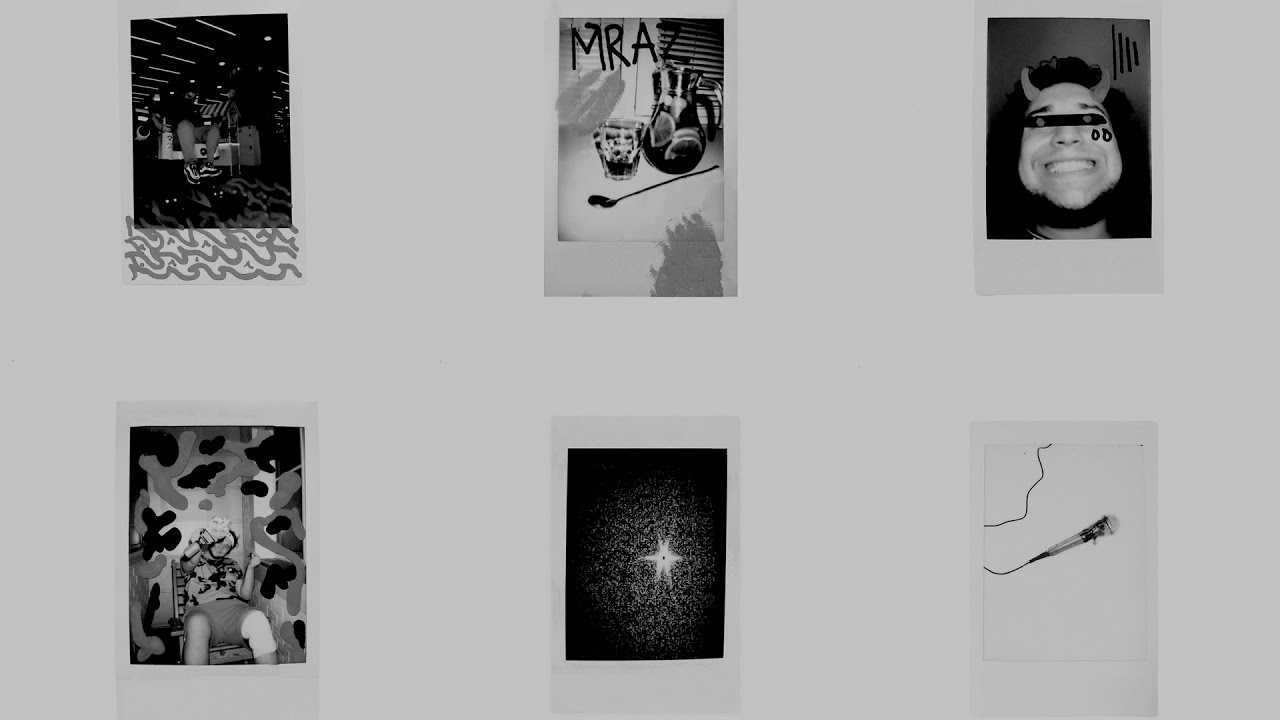 thomaz mraz, oxxxymiron – stereocoma (slowed + reverb)