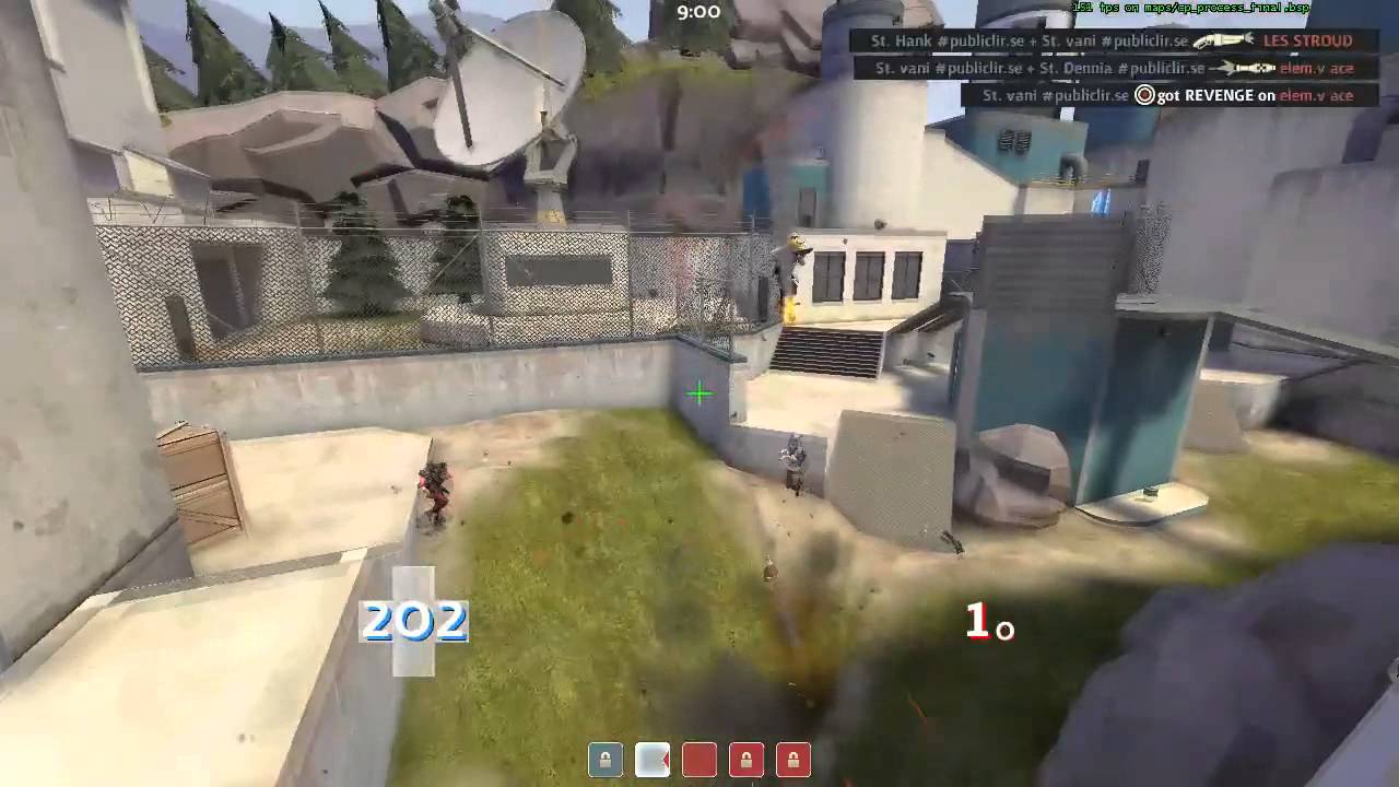 reverto frags