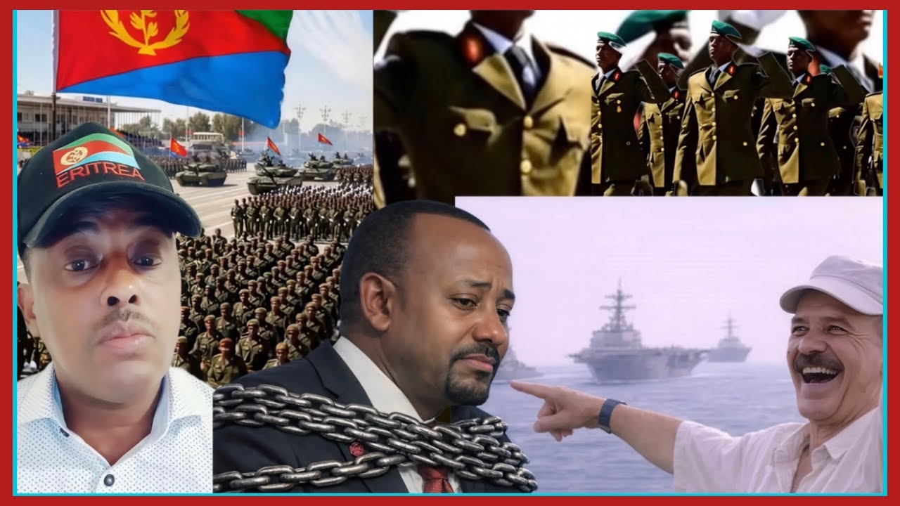 መንዕሰይ ነኺሱ ኣሎ ንኸስ ሓገራዊ 🇪🇷💪 #Eritrea #Eritrean 