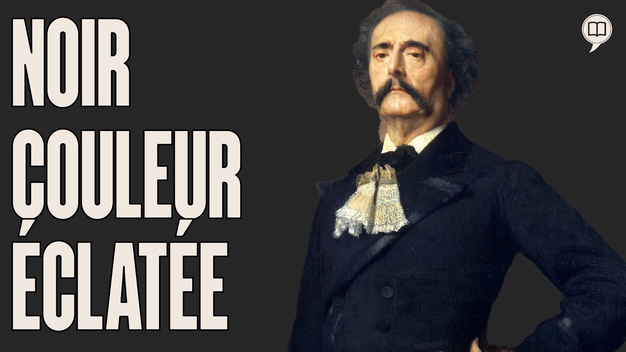 Pourquoi tout le monde s’habille en noir (et depuis quand ?) | L'Histoire nous le dira # 303