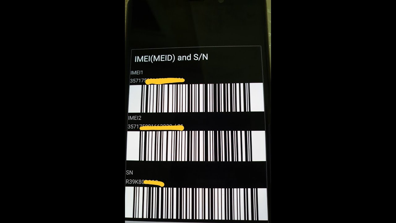 N960N CONVERT TO N960F!!! DUAL SIM FIX!!! BIT 3 ANDROID 10!