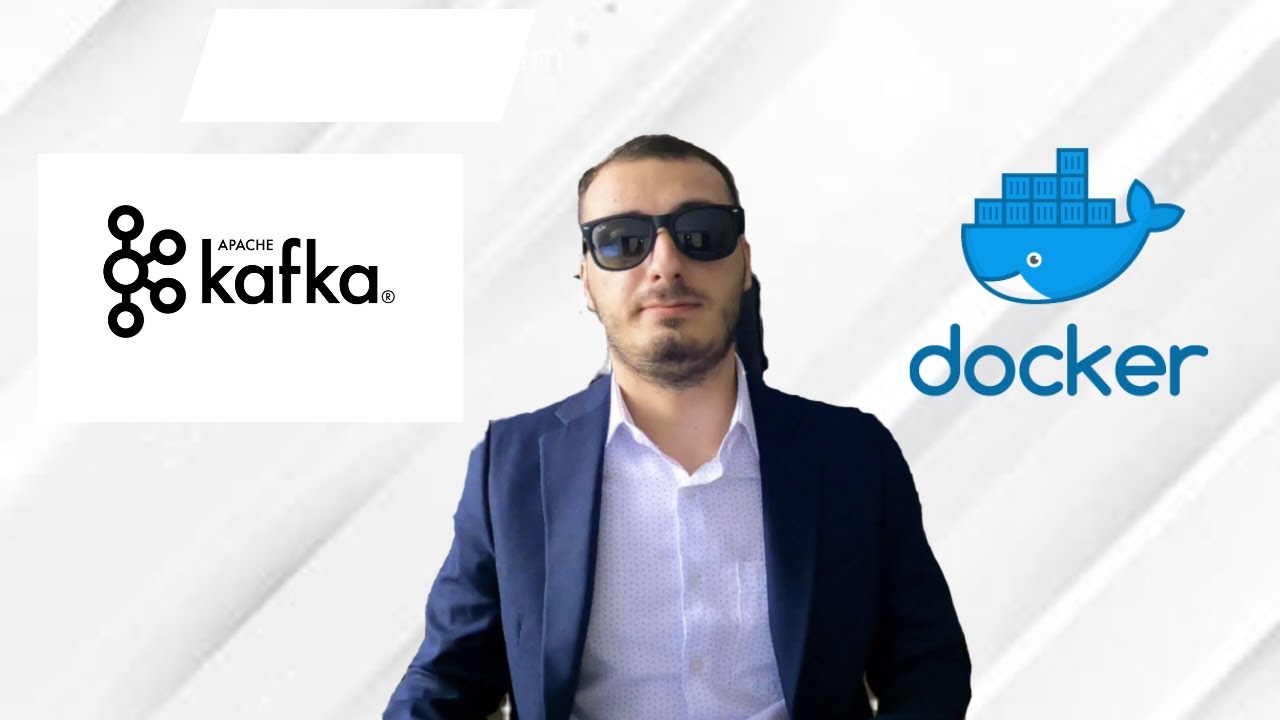 How to Connect to Apache  Kafka running in Docker(multiple scenarios)