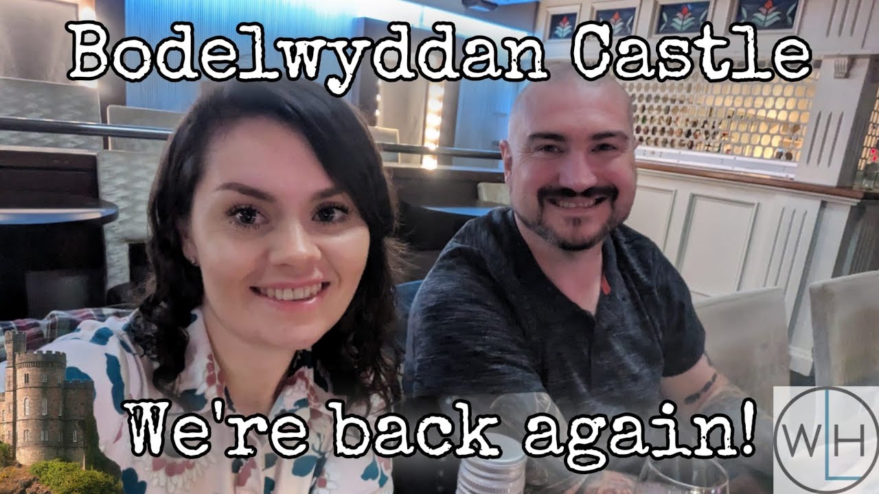 Warner Leisure | Bodelwyddan Castle | July 2023 | Adults Only UK Short Breaks