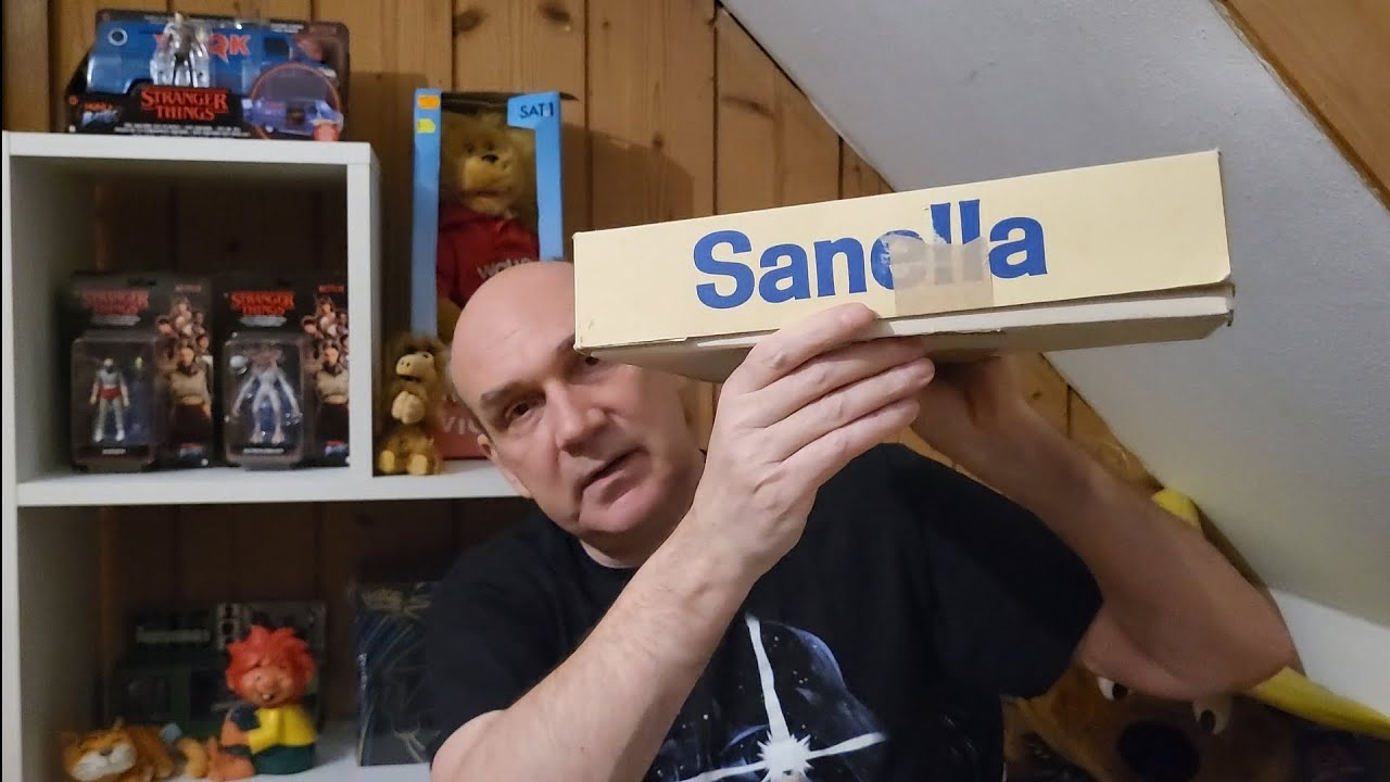 Flohmarkt Pfennigbasar schöne Funde Retro Vintage 