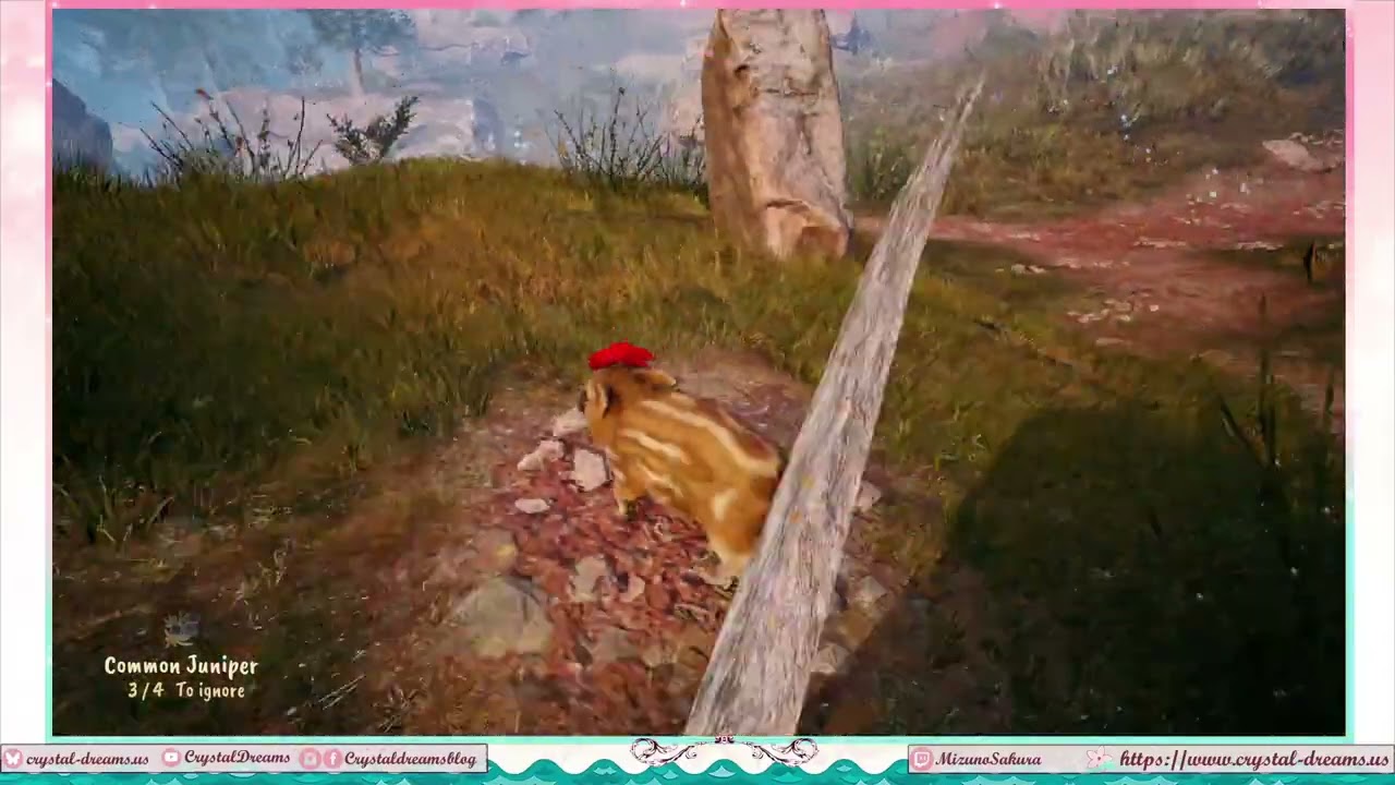 Adorable Adventures Demo