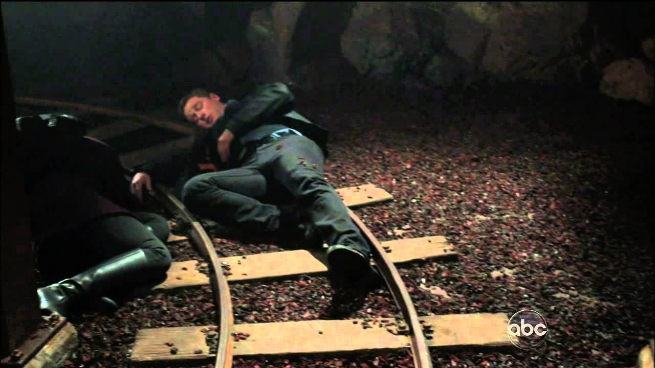 Once Upon A Time 2x22  