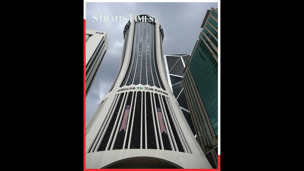 'RCI shows govt's resolve in restoring trust in Tabung Haji'