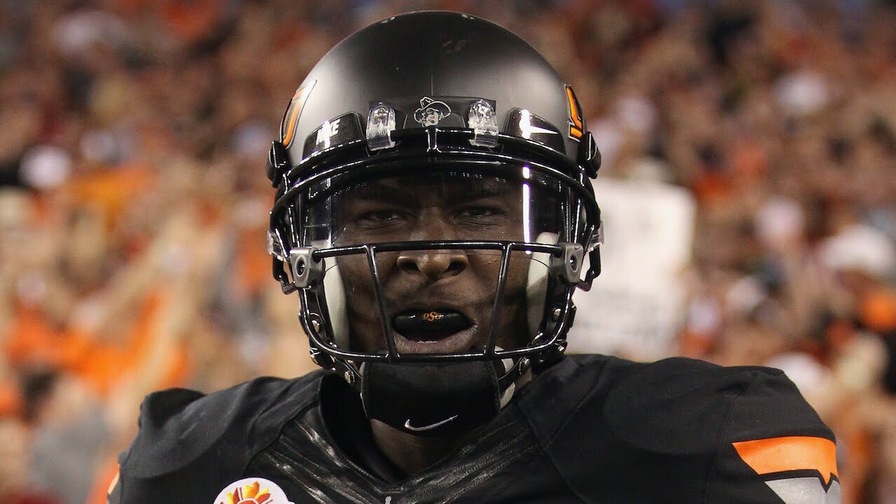 10 Wide Receivers Who Were GREAT in College...but MAJOR BUSTS in the NFL!