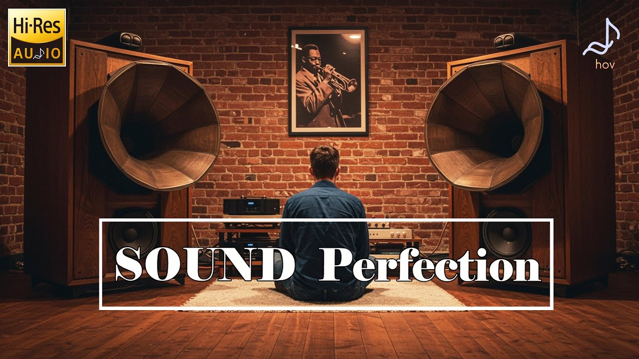 Crystal Clear Sound in FLAC | 24bit Audio Perfection for Audiophiles