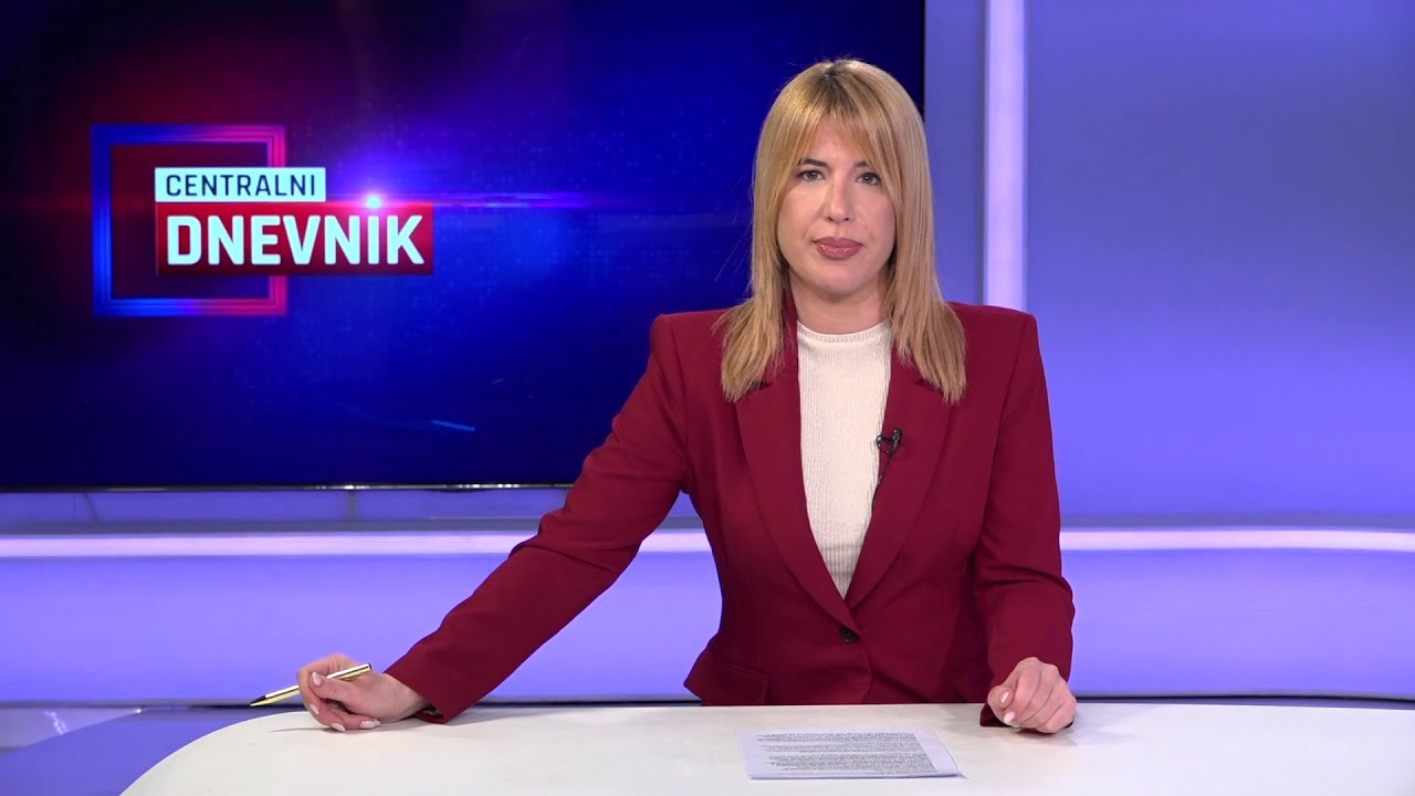 Centralni dnevnik (02.02.2026.)