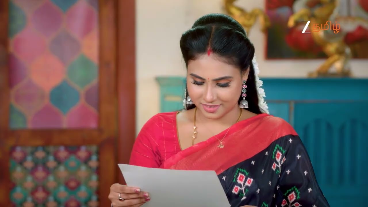Karthigai Deepam | Ep - 1114 | Webisode | Feb 04 2026 | Zee Tamil