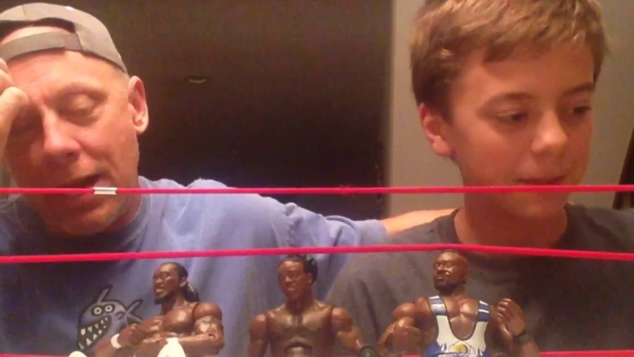 WWE Clash of Campions predictions