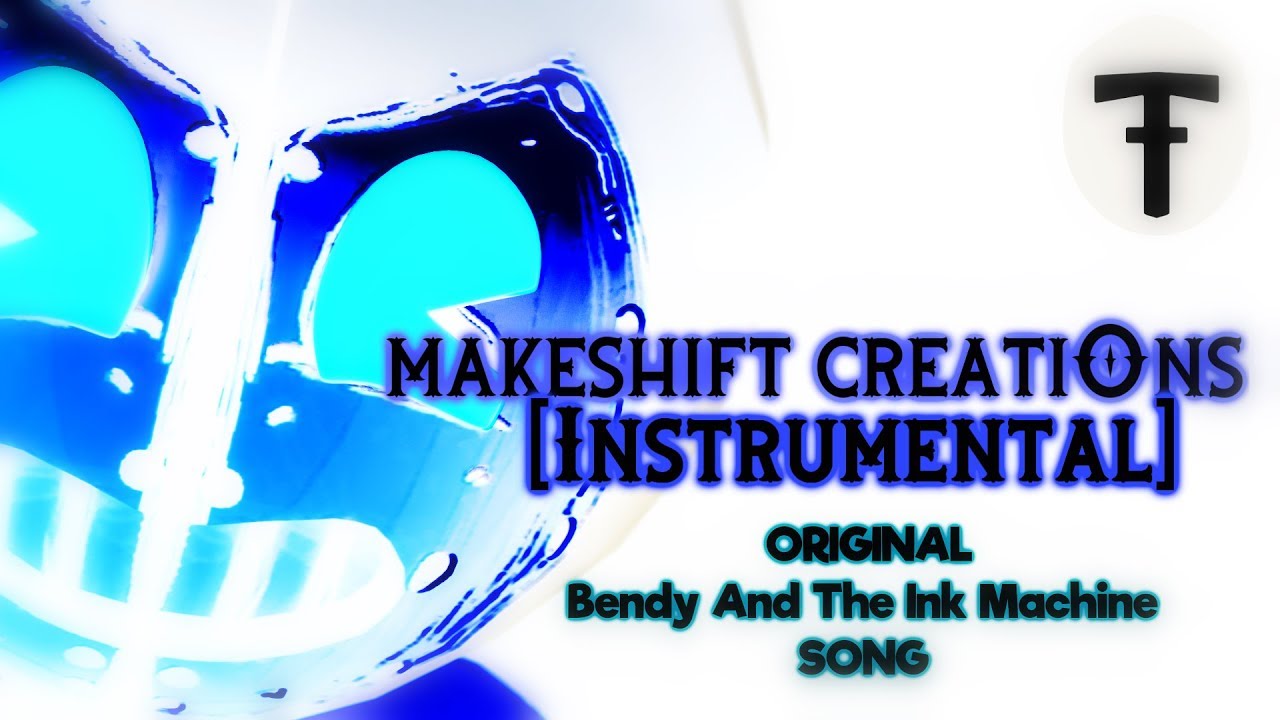 BATIM ORIGINAL SONG ►♫''Makeshift Creations