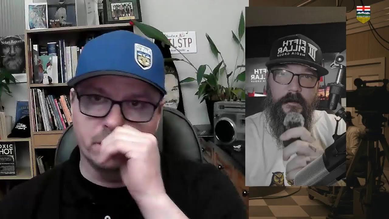 My Response to Bond Joshua Johns claim that Alberta has a prenup with Ottawa