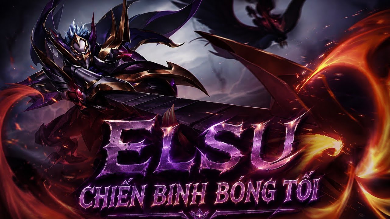 Elsu