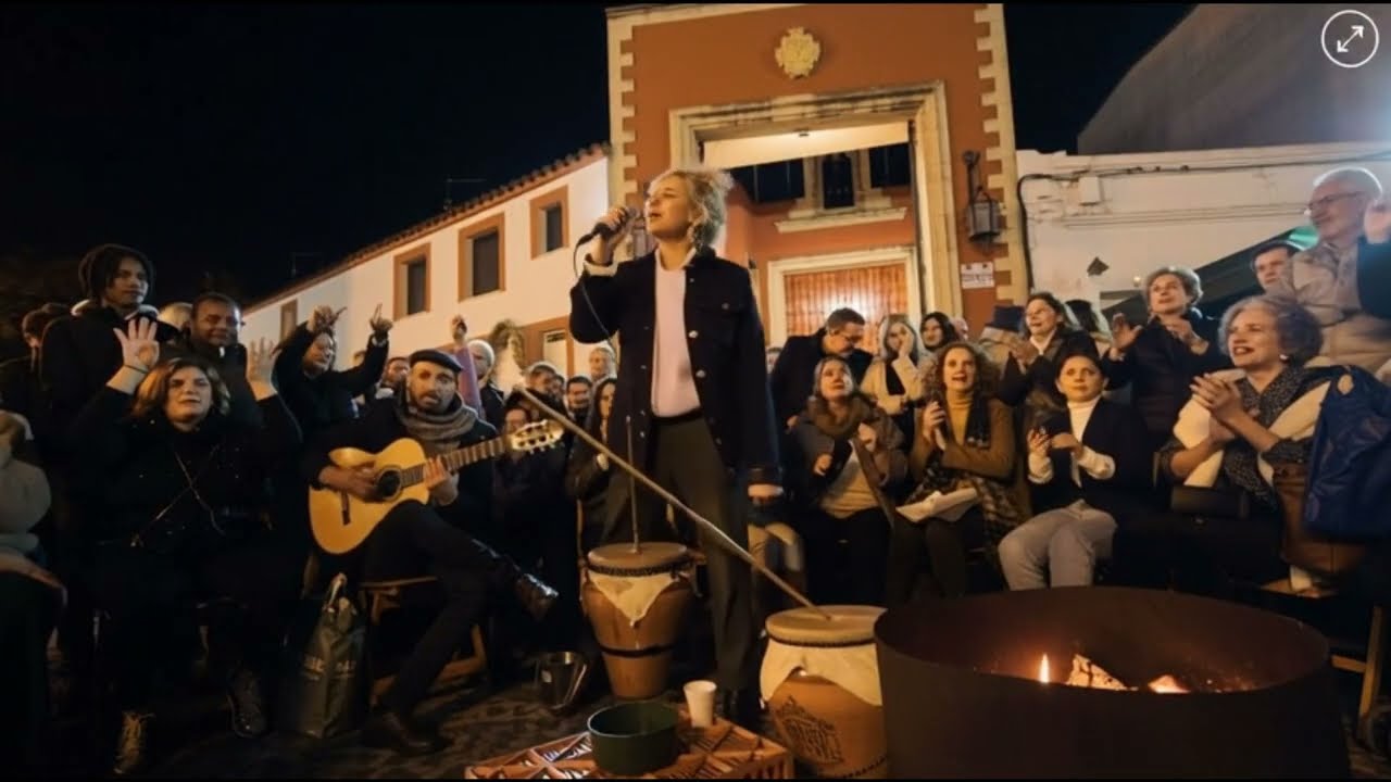 Vamos a Jerez ( Rumba llanera )